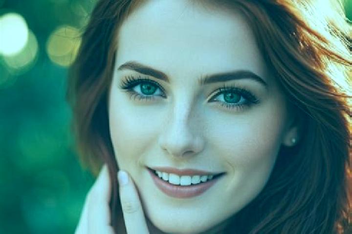 Penelope, 29, a auburn amber-eyed caucasian companion based in Pingqiao. Offering Striptease, Erotic Massage, Overnight. Available for incall and outcall, da...