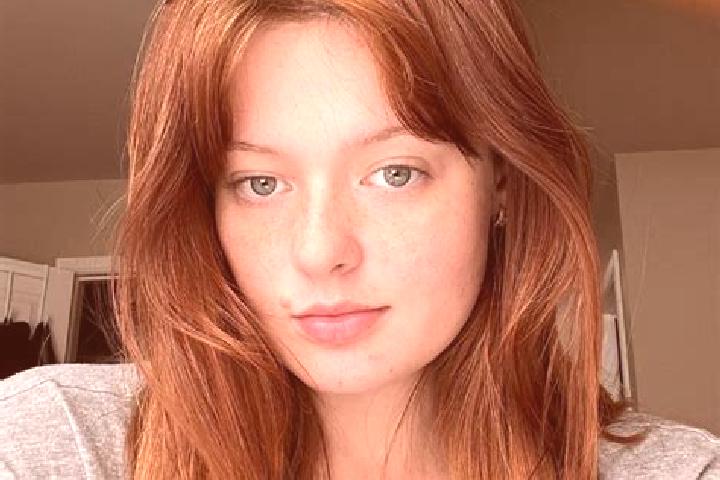Penelope, 29, a auburn grey-eyed mixed companion based in Scobey. Offering A-Level, Overnight, Duos, Fetish. Available for incall and outcall, overnight book...