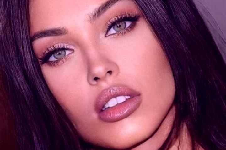 Penelope, 29, a black green-eyed latina companion based in Nacozari de Garcia. Offering Erotic Massage, CIM, BDSM, Fetish. Available for incall and outcall, ...