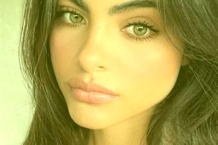 Penelope, 29, a black hazel-eyed latina companion based in Santo Domingo Oeste. Offering Erotic Massage, A-Level, Domination. Available for incall and outcal...