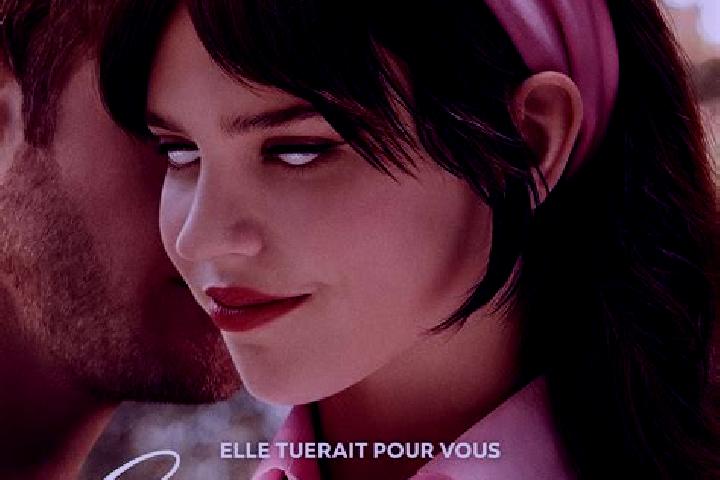 Penelope, 29, a chestnut amber-eyed middle eastern companion based in La Petite-Pierre. Offering Travel Companion, A-Level, Deep French Kissing, Couples. Ava...