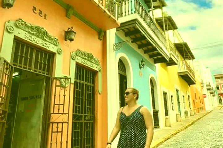 Penelope, 29 — Escort in Capitanejo, Puerto Rico