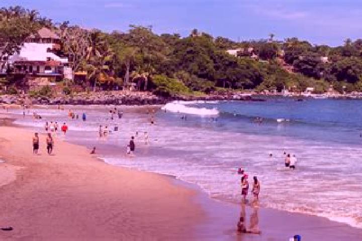 Penelope, 29 — Escort in Chacala, Mexico