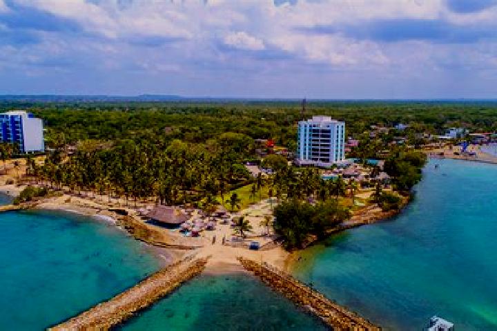 Penelope, 29 — Escort in Covenas, Colombia