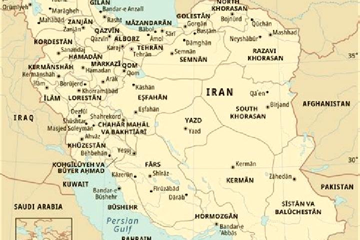 Penelope, 29 — Escort in Dabudasht, Iran