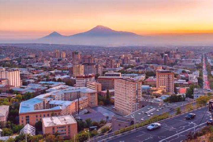 Penelope, 29 — Escort in Dasht, Armenia