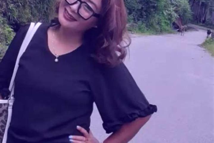 Penelope, 29 — Escort in Doma, Indonesia