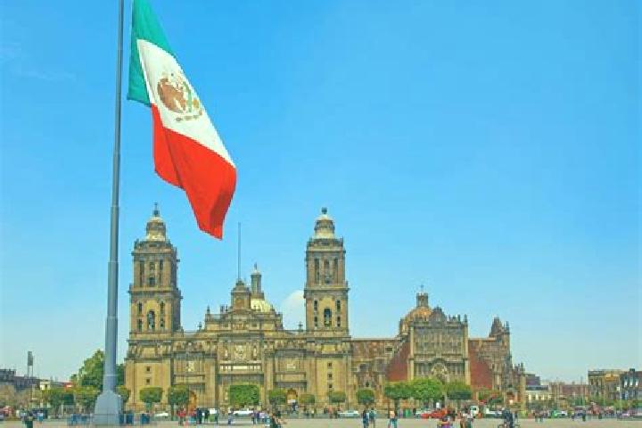 Penelope, 29 — Escort in Don Samuel, Mexico