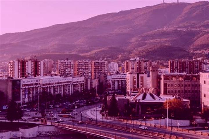 Penelope, 29 — Escort in Gorno Jabolchishte, North Macedonia
