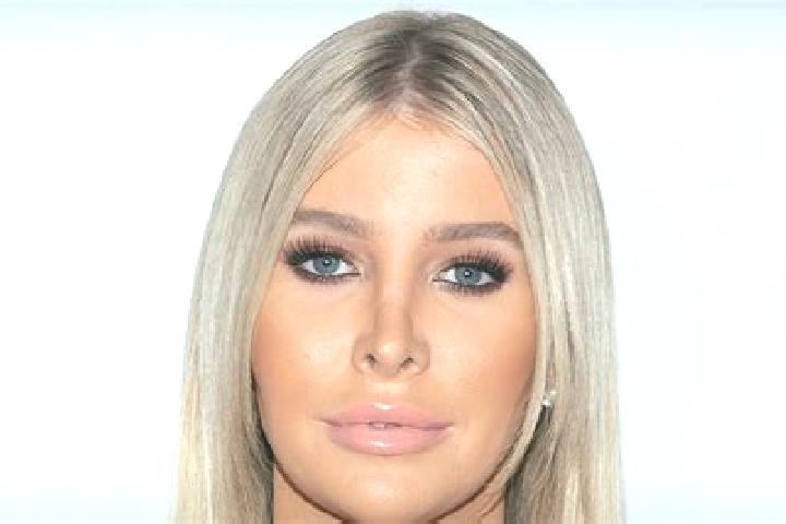 Penelope, 29 — Escort in Hutchins, United States