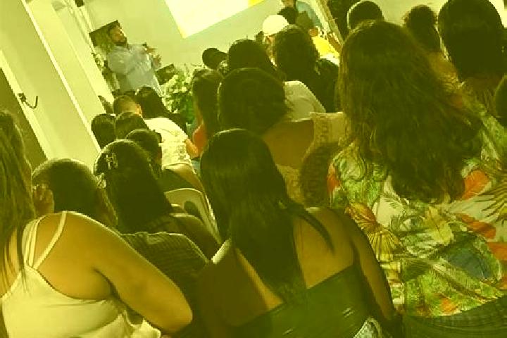 Penelope, 29 — Escort in Maiquinique, Brazil