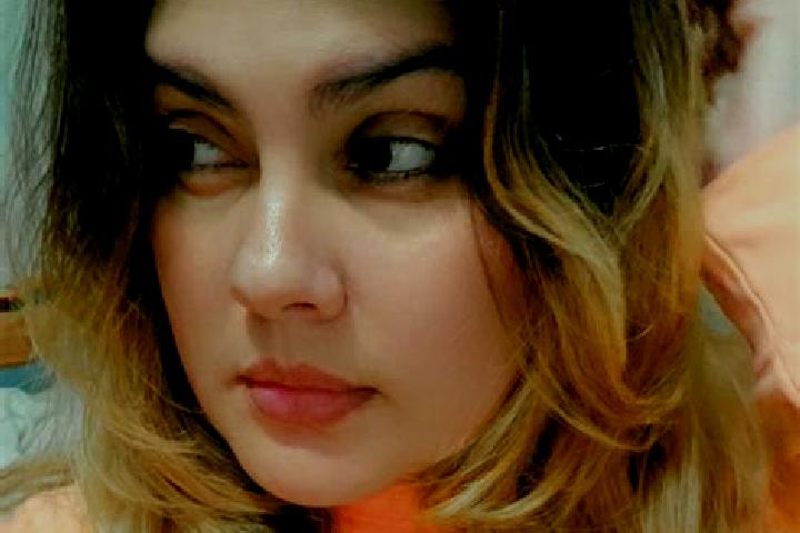 Penelope, 29 — Escort in Mazariegos, Spain