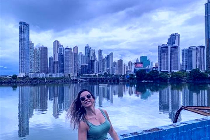 Penelope, 29 — Escort in Nata, Panama