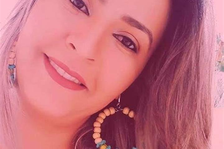 Penelope, 29 — Escort in Sertania, Brazil