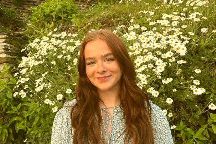 Penelope, 29 — Escort in West Hallam, United Kingdom