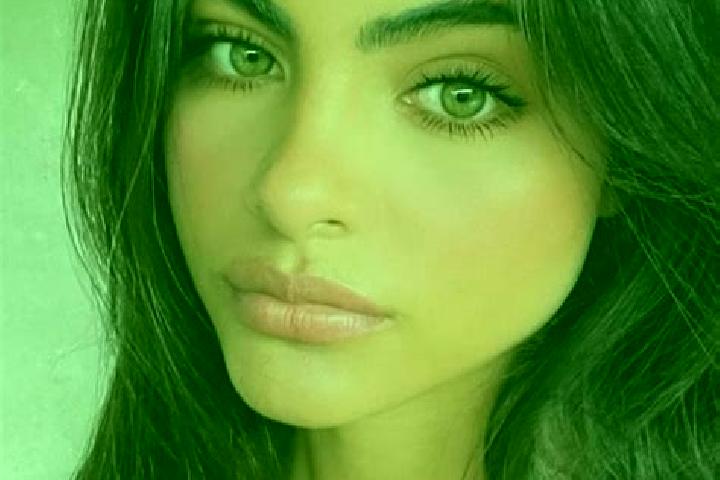 Penelope, 30, a black hazel-eyed mediterranean companion based in Lerdo de Tejada 2da. Seccion. Offering Striptease, 69, Tantra. Available for incall and out...