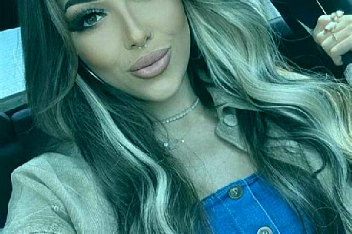 Penelope, 30, a dark blonde brown-eyed european companion based in Kemolar. Offering OWO, Fetish, CIM, Couples. Available for incall and outcall, overnight b...