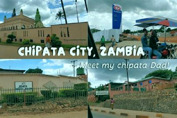 Penelope, 30 — Escort in Chipata, Zambia