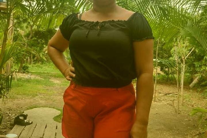 Penelope, 30 — Escort in Curralinho, Brazil