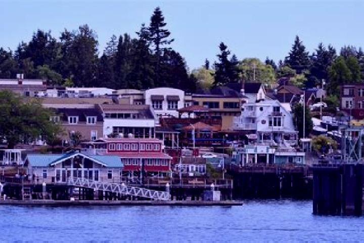 Penelope, 30 — Escort in Friday Harbor, United States
