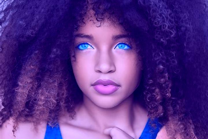 Penelope, 31, a black blue-eyed ebony companion based in Baruq. Offering BDSM, Dinner Date, Erotic Massage, Roleplay. Available for incall and outcall, overn...