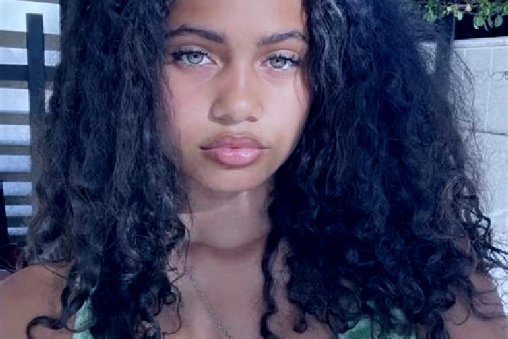 Penelope, 31, a black green-eyed mixed companion based in Guamare. Offering A-Level, Fetish, Girlfriend Experience. Available for incall and outcall, overnig...