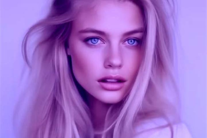 Penelope, 31, a blonde dark-eyed caucasian companion based in Moshend. Offering CIM, Domination. Available for incall and outcall, day and evening dates.