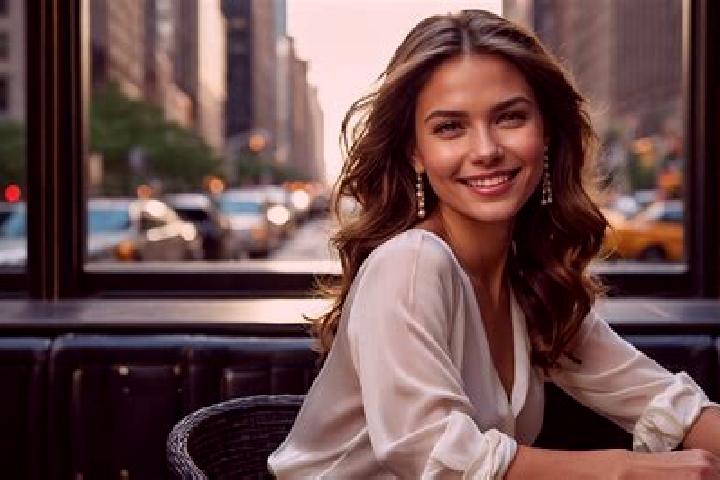 Penelope, 31, a brunette dark-eyed middle eastern companion based in Seren Barat. Offering Party Girl, Travel Companion, Roleplay. Available for incall and o...