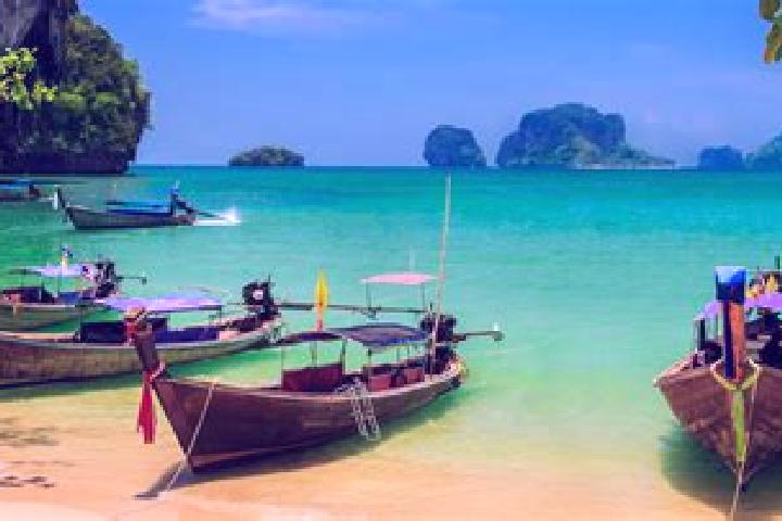 Penelope, 31 — Escort in Ban Na, Thailand