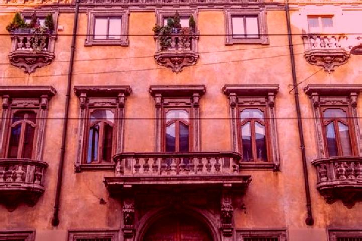 Penelope, 31 — Escort in Casa del Diavolo, Italy