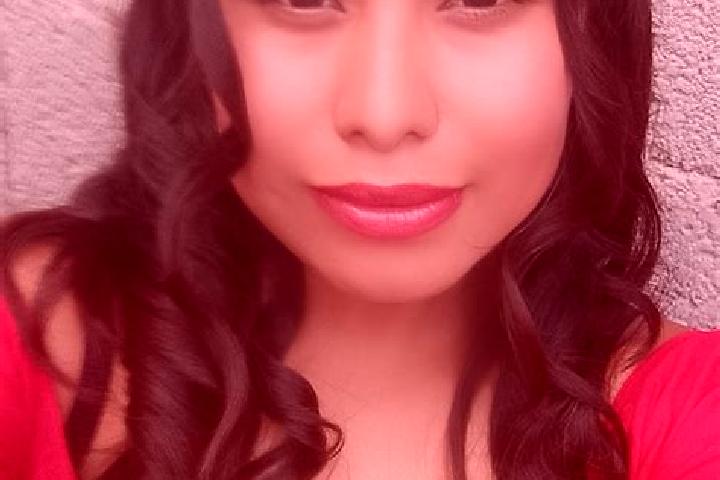 Penelope, 31 — Escort in Cuauhtenango, Mexico
