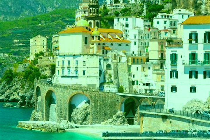 Penelope, 31 — Escort in Gorga, Italy