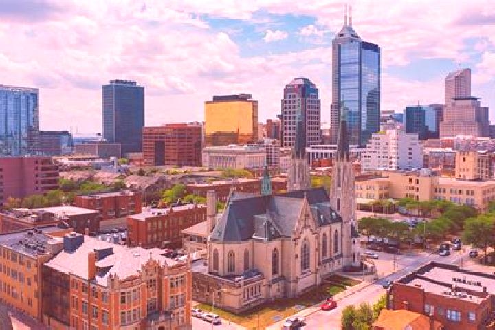 Penelope, 31 — Escort in Indianapolis, United States