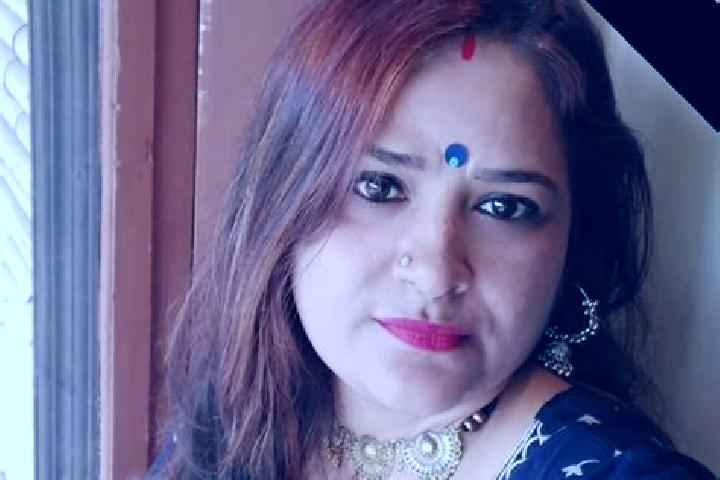 Penelope, 31 — Escort in Kaliyaganj, India