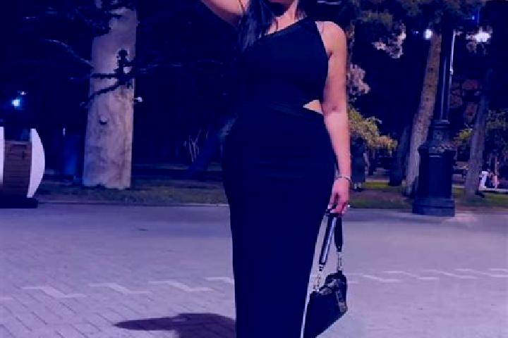 Penelope, 31 — Escort in Kirovskiy, Russia