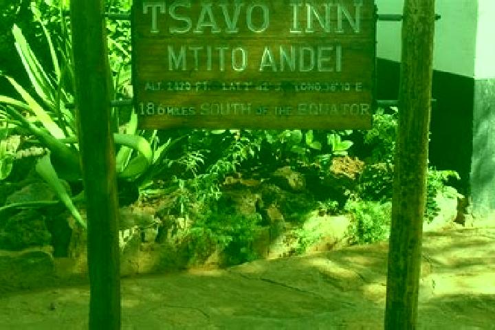 Penelope, 31 — Escort in Mtito Andei, Kenya