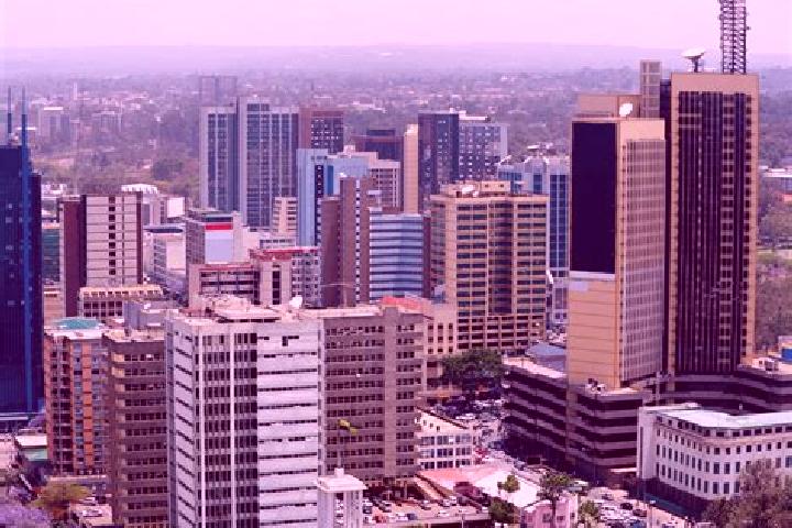 Penelope, 31 — Escort in Nairobi, Kenya
