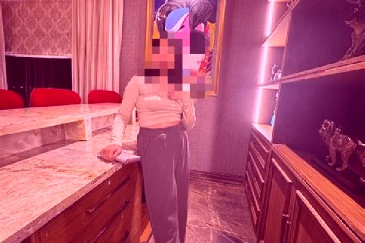 Penelope, 31 — Escort in Ruch i, Ukraine