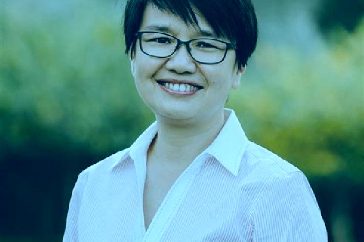 Penelope, 31 — Escort in Shi ao, China
