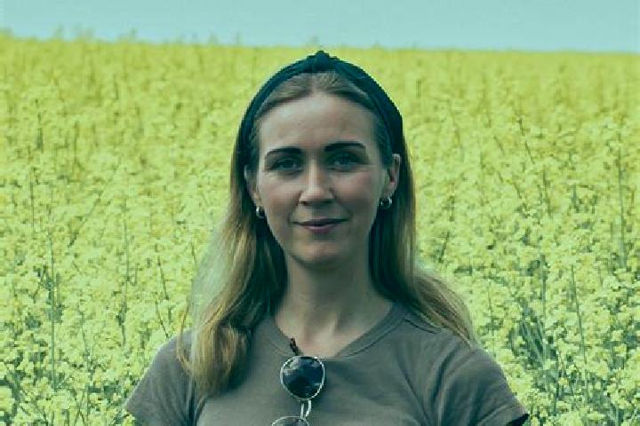 Penelope, 31 — Escort in Wittgendorf, Germany