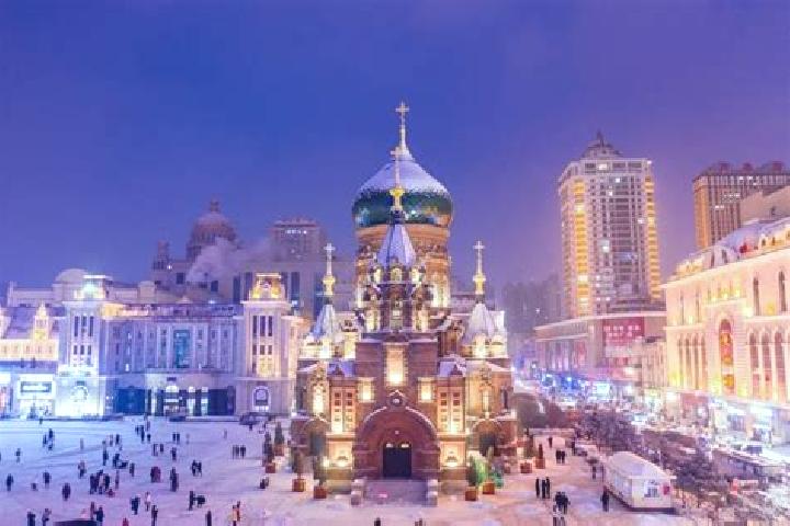 Penelope, 31 — Escort in Xiangfang, China