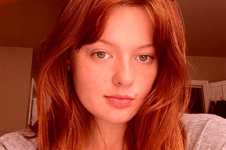 Penelope, 32, a auburn amber-eyed mixed companion based in Point Pleasant Beach. Offering A-Level, Duos, Massage, OWO. Available for incall and outcall, day ...