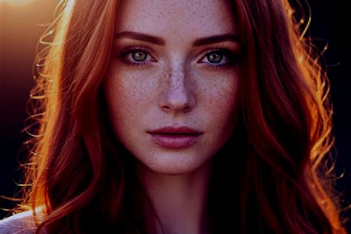 Penelope, 32, a auburn green-eyed european companion based in Chenoa. Offering Overnight, CIM, Erotic Massage. Available for incall and outcall, overnight bo...