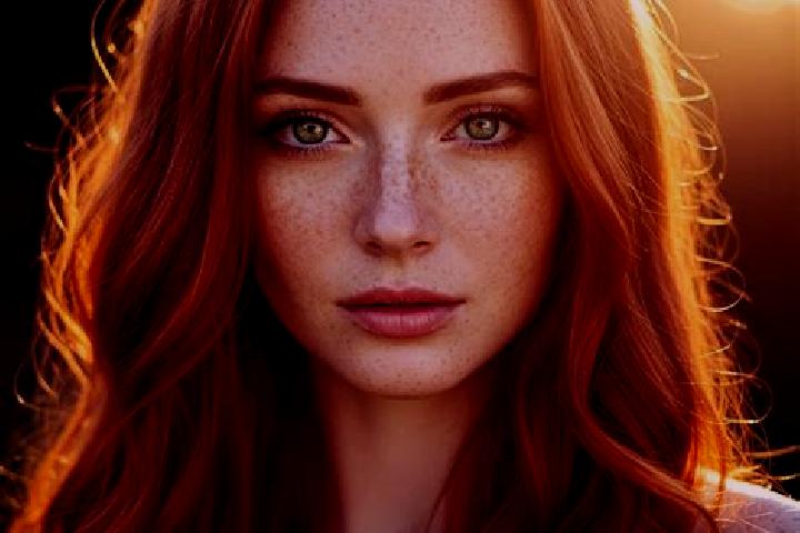Penelope, 32, a auburn green-eyed european companion based in Matsubase. Offering Tantra, BDSM, Couples, Travel Companion, Deep French Kissing. Available for...