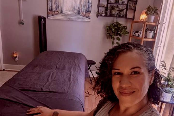 Penelope, 32, a black dark-eyed indian companion based in Lanta. Offering Prostate Massage, Dinner Date, Girlfriend Experience, CIM, Tantra. Available for in...