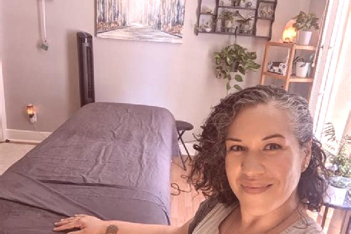 Penelope, 32, a black grey-eyed asian companion based in East Arlington. Offering Massage, CIM, Party Girl, Tantra. Available for incall and outcall, day and...