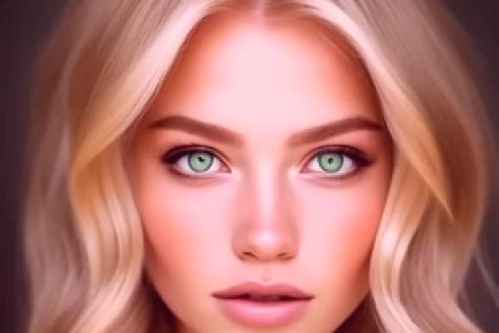 Penelope, 32, a blonde grey-eyed indian companion based in Olombo. Offering Tantra, Duos, Domination. Available for incall and outcall, day and evening dates.