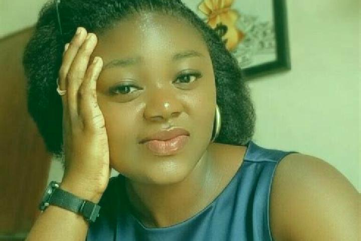 Penelope, 32 — Escort in Ahua, Ivory Coast