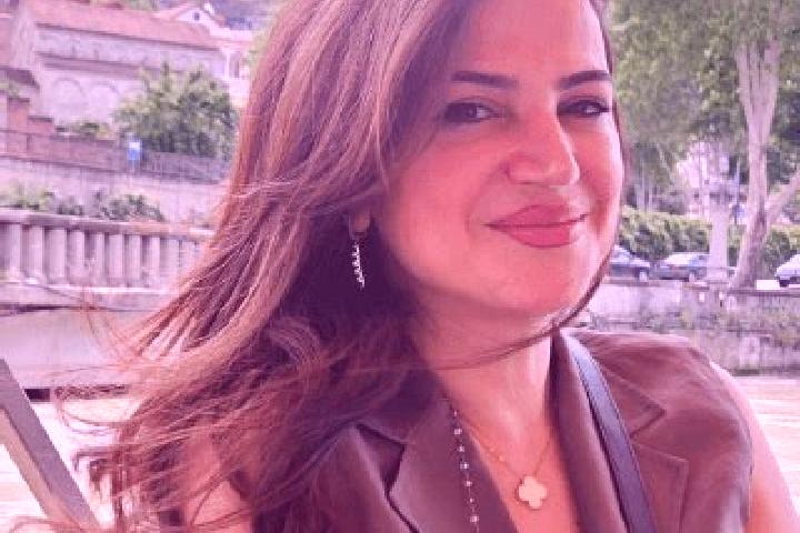 Penelope, 32 — Escort in Ayguen, Turkey