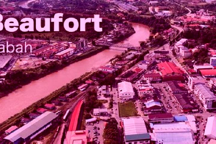 Penelope, 32 — Escort in Beaufort, Malaysia